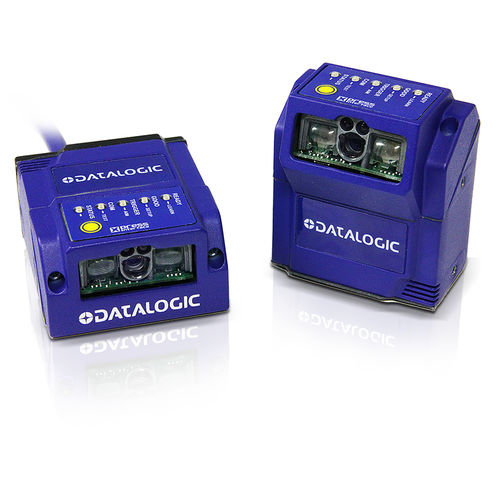 Сканер штрих-кода для лабораторий - MATRIX 210N™ - DATALOGIC S.R.L. - промышленный / 2D