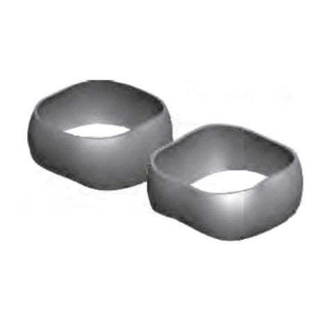 Кольцо ортодонтическое - G series - GNI Co.,Ltd