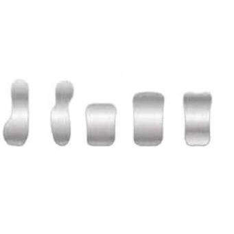 Зеркало для дентальной фотографии - OMG series - GNI Co.,Ltd - двустороннее