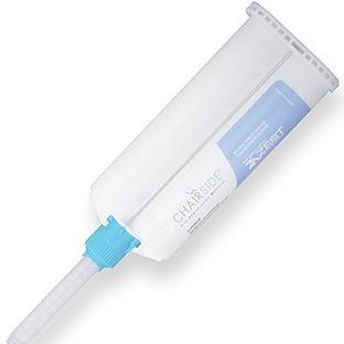 Стоматологический материал для оттискных ложек - CHAIRSIDE® VPS  - Zest Dental Solutions - для систем имплантов
