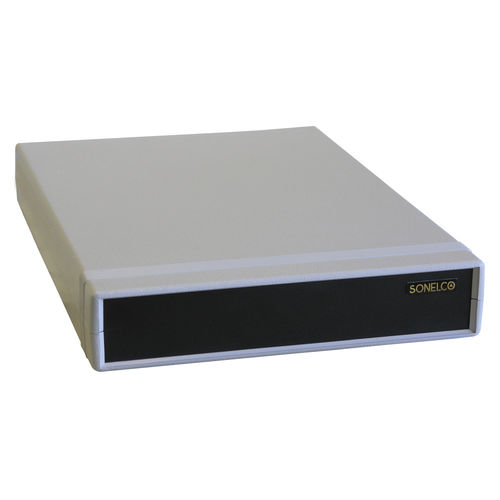Система вызова медсестры телефон - PH6003 - Sonelco - IP / медицинская