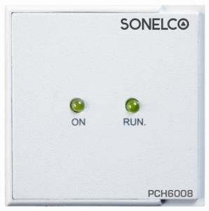Система вызова медсестры IP - PCH6008 - Sonelco - медицинская