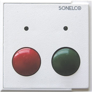 Система вызова медсестры IP - PCH6020 - Sonelco - медицинская