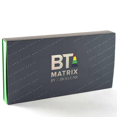 Резцовая стоматологическая матрица - Black Triangle (BT) - Bioclear Matrix Systems