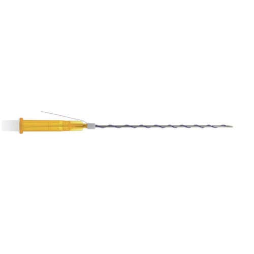 Тензорная нить рассасывающаяся - COGGING SCREW PLUS - W&O medical esthetics - креантель / гладкая