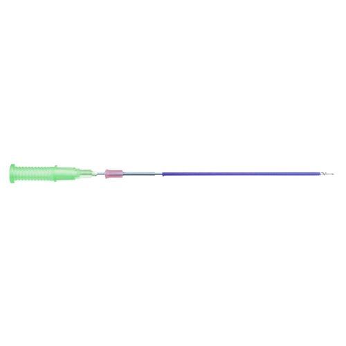 Тензорная нить рассасывающаяся - Cavern Screw - W&O medical esthetics - креантель / гладкая