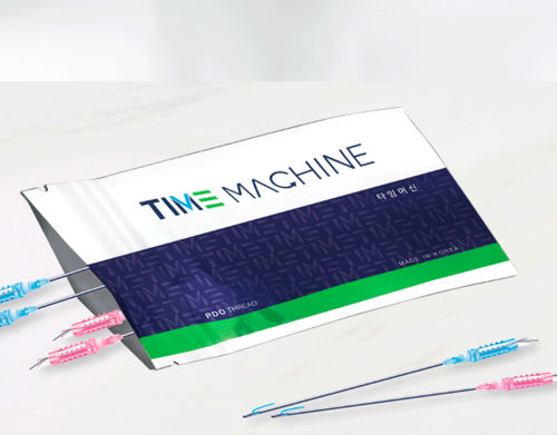 Тензорная нить рассасывающаяся - TIME MACHINE - SENSCO - креантель