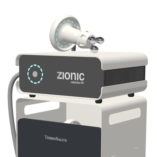 RF-аппарат для контурной пластики тела - ZIONIC - Termosalud
