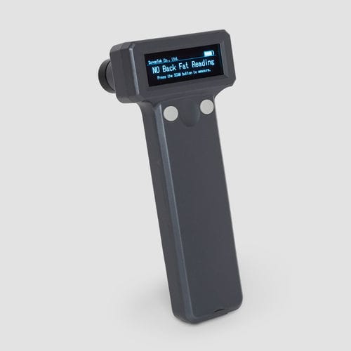 Измерительный прибор для лабораторий - BFM-2 - Tecnovet - переносной / USB