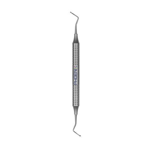 Двойной эндодонтический экскаватор - 31L - Phoenix Instruments Limited