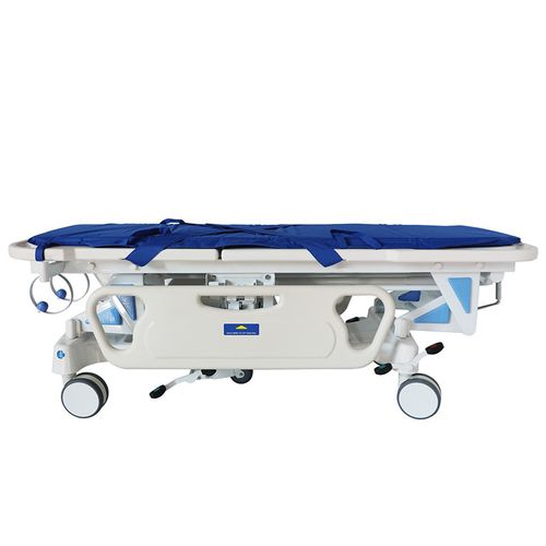 Транспортный носилки - FG-F-04 - Fangge Medical - для неотложной помощи / для обследования / для интенсивной терапии