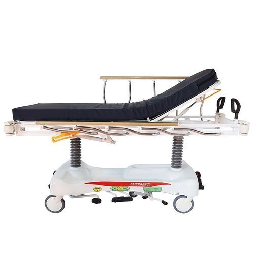Тележка-каталка для медицинских снимков - FG-F-06 - Fangge Medical - для операционного блока / для трансфера пациента / перекладчик пациента