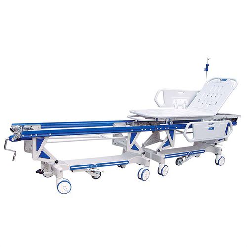Тележка-каталка периода выздоровления - FG-G-01 - Fangge Medical - для интенсивной терапии / для операционного блока / перекладчик пациента