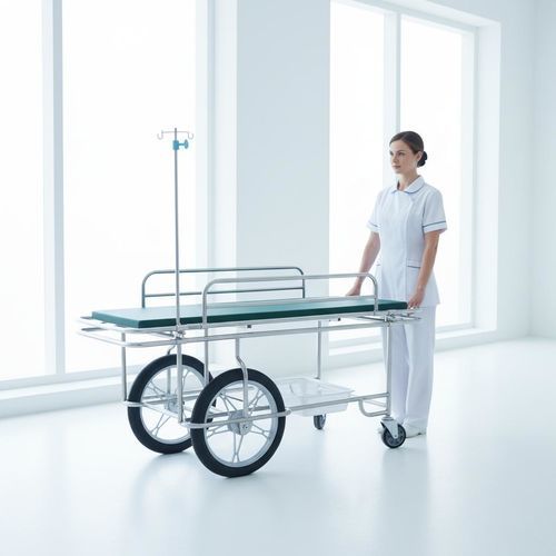 Транспортная тележка-каталка - B01 - Fangge Medical - для неотложной помощи / перекладчик пациента / периода выздоровления