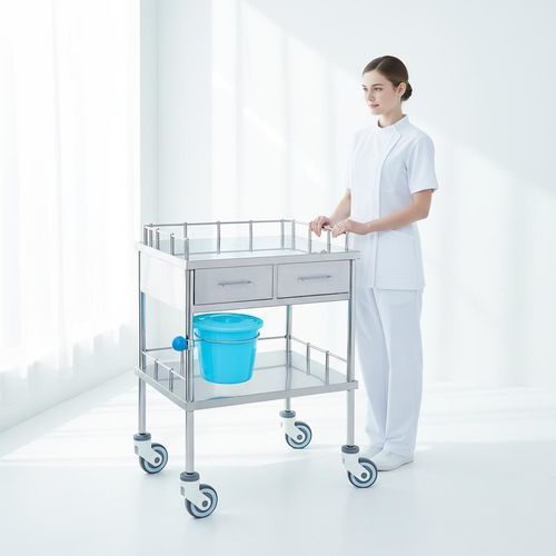 Тележка для больниц - B05 - Fangge Medical - для хранения / для распределения лекарств / для медицинского ухода