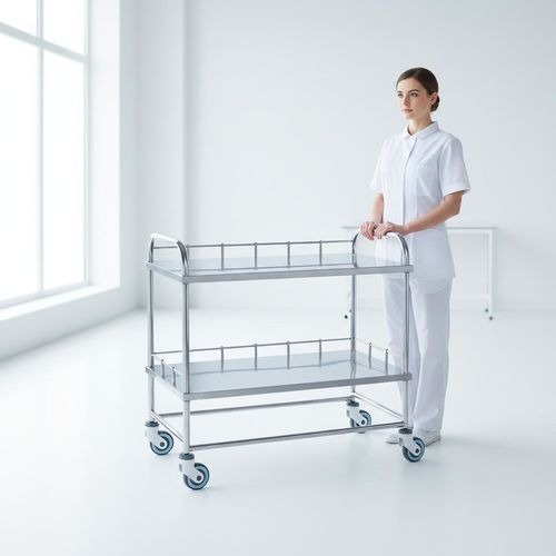 Хирургическая тележка - B10 - Fangge Medical - для операционного зала / для камеры стерилизации / для больниц