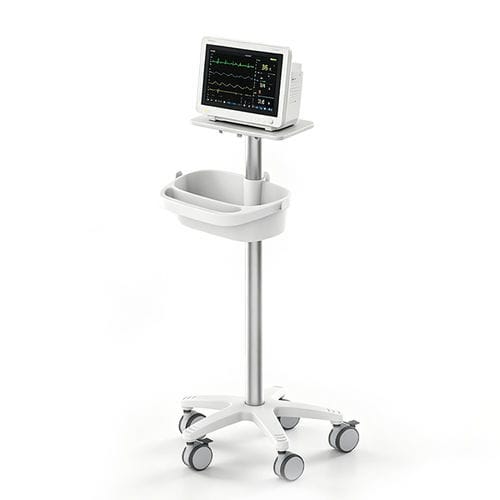 Тележка для операционного зала - FG-15 - Fangge Medical - мобильная