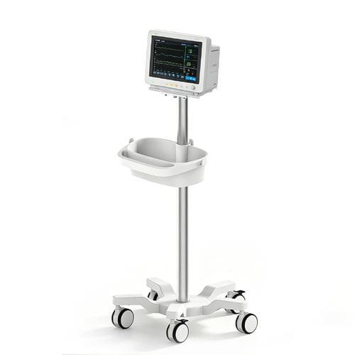 Штатив для монитора на роликах - FG-17 - Fangge Medical