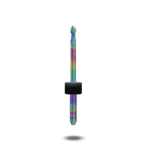 Фреза для стоматологии - PT.TEC.B2.25.3.240.44.X.R2 - Alien Tools GmbH - карбид / из штукатурки / для среза