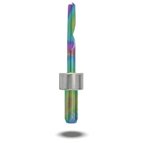 Фреза для стоматологии - PT.TEC.F1.40.6.320.55.X.R6 - Alien Tools GmbH - карбид / из латуни / из штукатурки