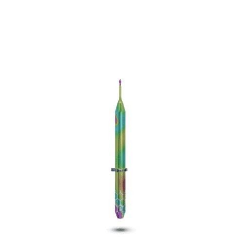 Фреза для стоматологии - PT.TEC.B2.06.3.050.40.X.R3 - Alien Tools GmbH - карбид / из штукатурки / для среза