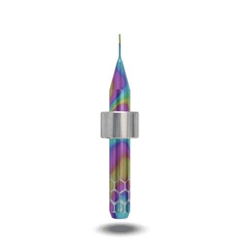 Фреза для стоматологии - PT.TEC.B2.06.6.060.53.X.R1 - Alien Tools GmbH - карбид / из латуни / из штукатурки