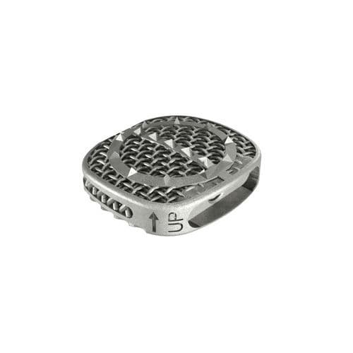 Межтеловой кейдж шеи - Magnolis® S - Maxxspine Innovative - через передний отдел / из титана