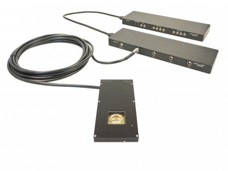 Матрица микроэлектродов in-vitro - MEA2100-Mini - Multi Channel Systems