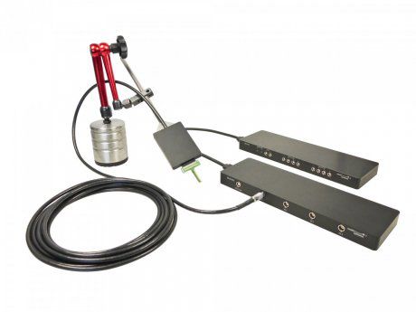 Матрица микроэлектродов in-vivo - ME2100 - Multi Channel Systems
