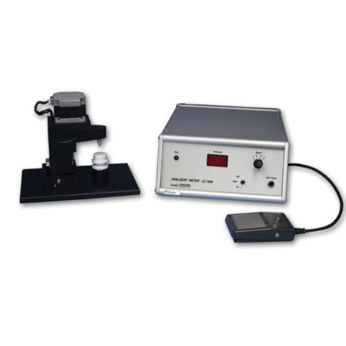 Алгезиметр Randall-Sellito - LE7306  - Panlab - Tail-Flick / для исследований на животных / для мелких грызунов
