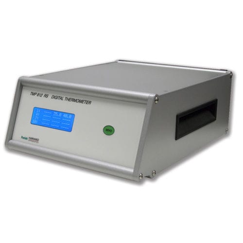 Термометр для исследований на животных - TMP812RS - Panlab - для мелких грызунов / цифровой