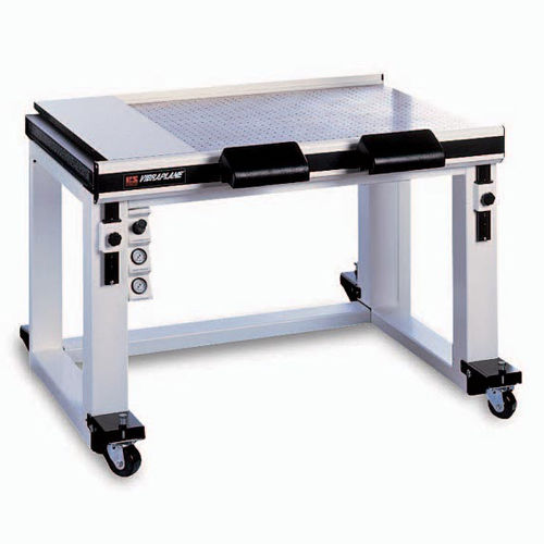Рабочий стол - 9100 series, CleanBench - Warner Instruments - антивибрационный