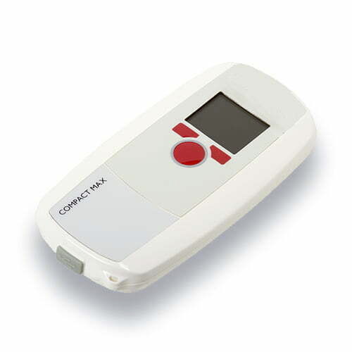 Чип RFID для исследований на животных - COMPACTMAX - UNO Life Science Solutions - карманный / портативный