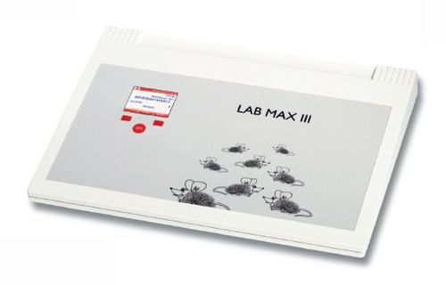 Ветеринарный чип RFID - LAB MAX III - UNO Life Science Solutions - для исследований на животных / USB