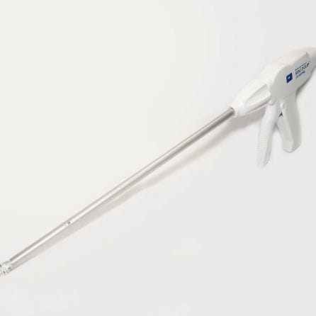 Эндоскопический аппликатор зажимов - Solid Clip™ - Medscope Biotech - одноразовый