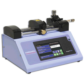 Шприцевой насос для исследований - 11 ELITE 70-4500 - Coulbourn Instruments - 1 канал
