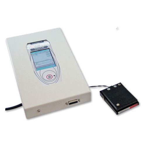 Алгезиметр со статической нагрузкой на ногу - 76-0118 - Coulbourn Instruments - для поведенческих исследований / для исследований на животных