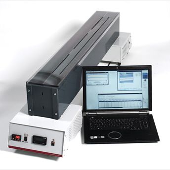 Алгезиметр с тепловым градиентом - 76-0477 - Coulbourn Instruments - для исследований на животных