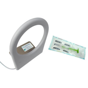 Чип RFID для исследований на животных - PROGRAMSTATION - INTELLIBIO