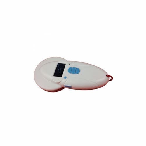 Чип RFID для исследований на животных - TAM® - INTELLIBIO - портативный