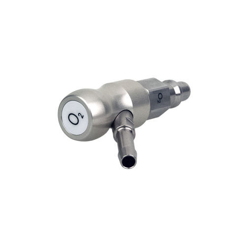 Датчик для газов - 660200 series - GLOOR MEDICAL - давления вакуума / для медицинских газов / медицинской