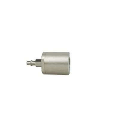Адаптер DIN - 662471-O2 - GLOOR MEDICAL - для зондов