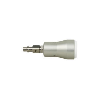 Адаптер DIN - 661993-O2 - GLOOR MEDICAL - для зондов