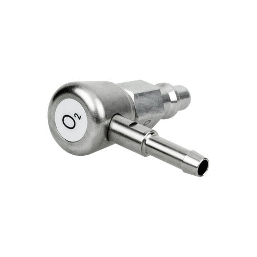 Датчик для газов - 660300 series - GLOOR MEDICAL - давления вакуума / для медицинских газов / медицинской
