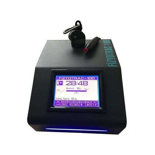 Устройство вытягивания для поясничной зоны - FİZYOTRAC-100 - Fizyomed