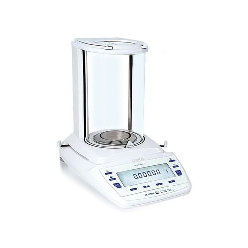 Точный весы для лаборатории - 360 ES - COBOS PRECISION, S.L. - медицинский / настольный / с внутренней массой калибровки