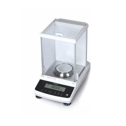 Аналитический весы для лаборатории - ATX-R  - COBOS PRECISION, S.L. - медицинский / настольный / с внутренней массой калибровки