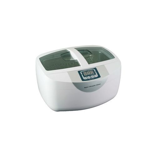 Ультразвуковая ванна для лабораторий - 4820 - COBOS PRECISION, S.L. - из нержавеющей стали