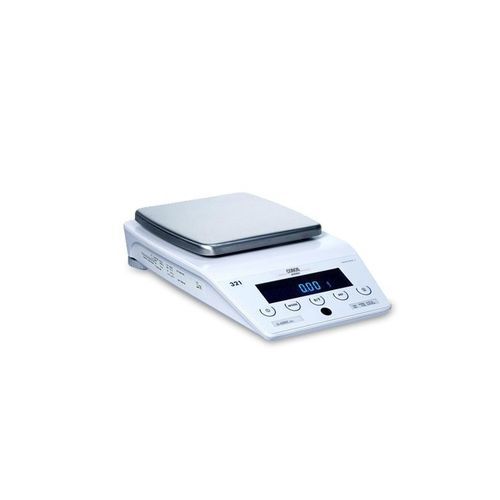 Точное весы - 321 LS - COBOS PRECISION, S.L. - настольное / USB