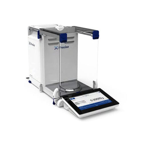 Точный весы для лаборатории - 390 H - COBOS PRECISION, S.L. - для лаборатории / настольный / USB